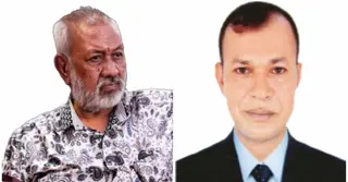 বান্দরবান কাঠ ব্যবসায়ী সমিতির সভাপতি জিমি, সাধারণ সম্পাদক জাহাঙ্গীর